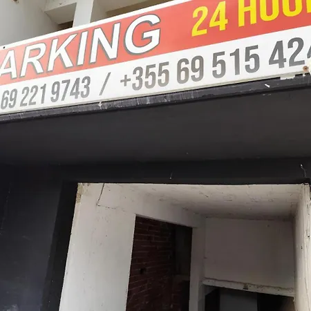 Arline's Luxury Retreat House * Sarandë