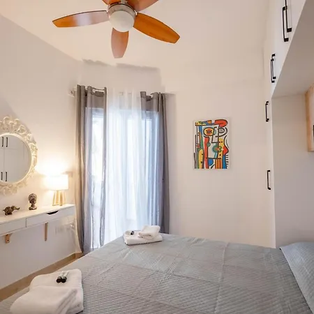 Appartamento Arline's Luxury Retreat House *