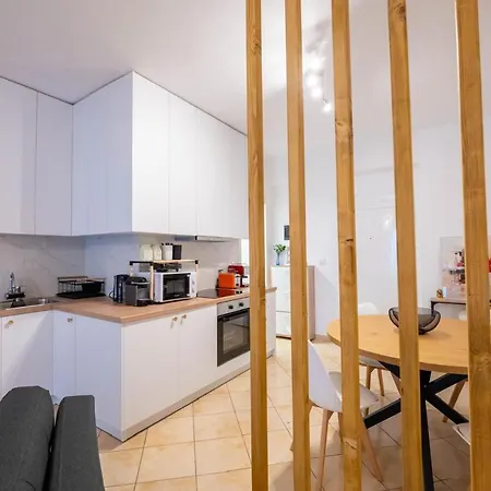 Appartamento Arline's Luxury Retreat House *
