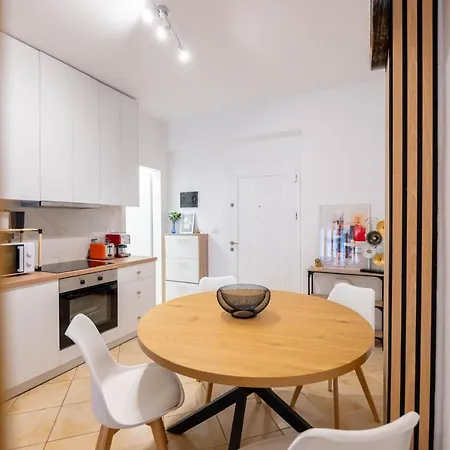 Arline's Luxury Retreat House Appartamento *