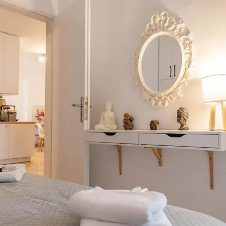 Arline's Luxury Retreat House Appartamento *
