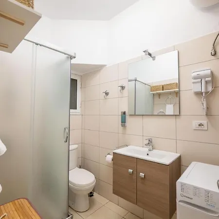 Appartamento Arline's Luxury Retreat House *