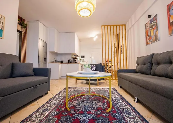 Arline's Luxury Retreat House Apartment *