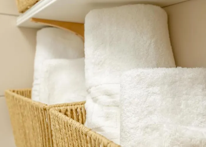 Arline's Luxury Retreat House Apartment Sarandë