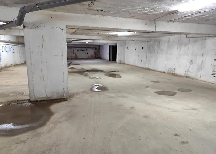 Apartment Arline's Luxury Retreat House