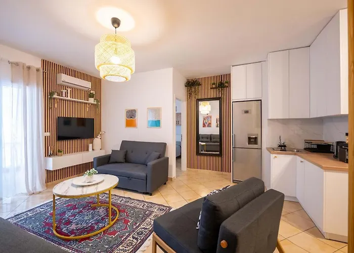 Arline's Luxury Retreat House