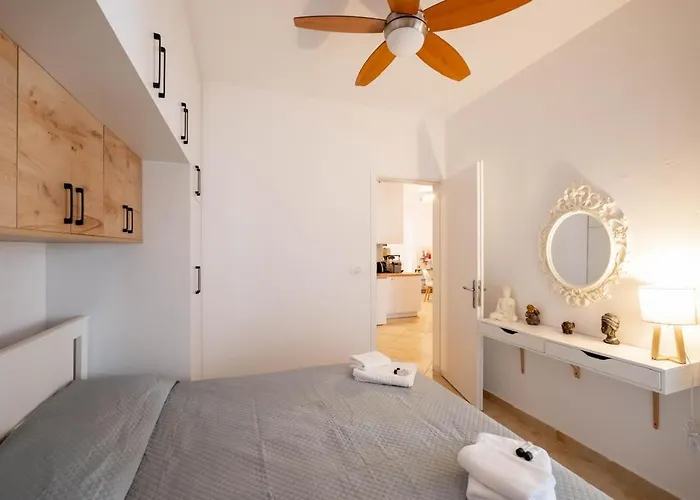 Arline's Luxury Retreat House * Sarandë