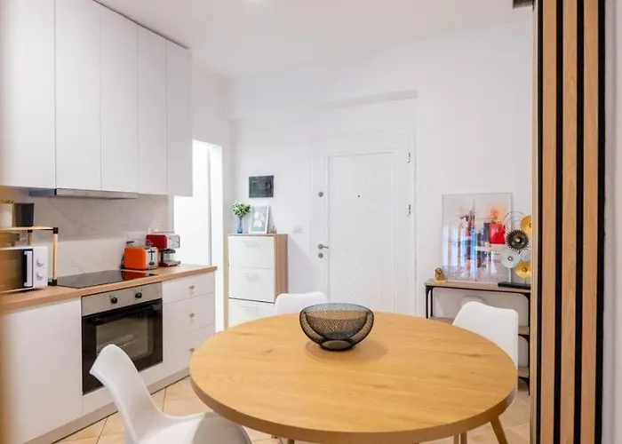 Arline's Luxury Retreat House Apartment *