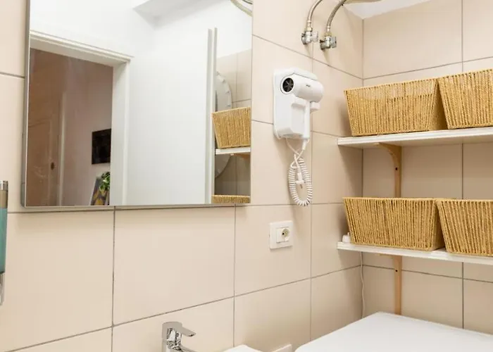 Apartment Arline's Luxury Retreat House