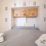 Arline's Luxury Retreat House Sarandë