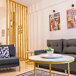 Arline's Luxury Retreat House Appartement