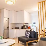 Appartement Arline's Luxury Retreat House