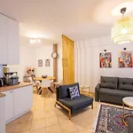 Appartement Arline's Luxury Retreat House *