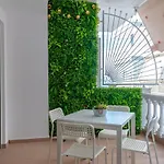 Arline's Luxury Retreat House Sarandë