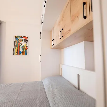 Arline's Luxury Retreat House Apartament Saranda