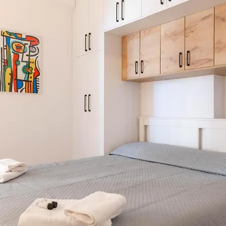 Arline's Luxury Retreat House *