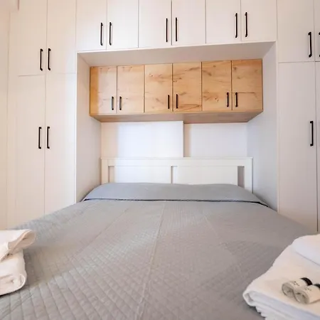 Arline's Luxury Retreat House Sarandë