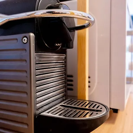 Arline's Luxury Retreat House Saranda