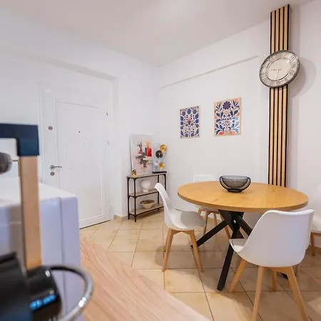 Arline's Luxury Retreat House