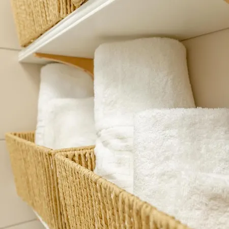 Arline's Luxury Retreat House Apartament Saranda