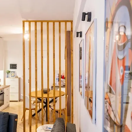 Arline's Luxury Retreat House Appartement *