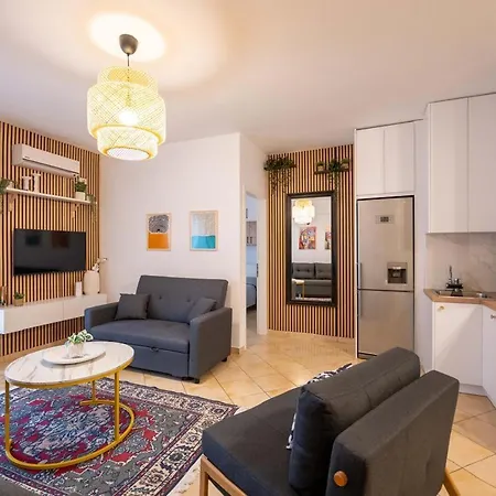 Arline's Luxury Retreat House