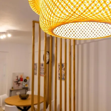 Arline's Luxury Retreat House *