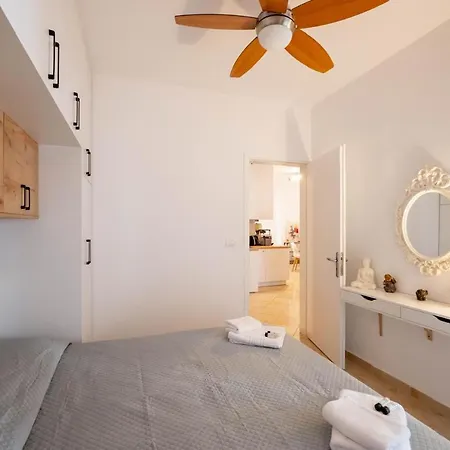 Arline's Luxury Retreat House * Sarandë
