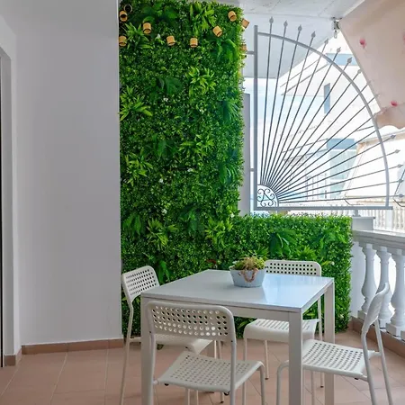 Arline's Luxury Retreat House Sarandë