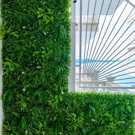 Arline's Luxury Retreat House Apartament