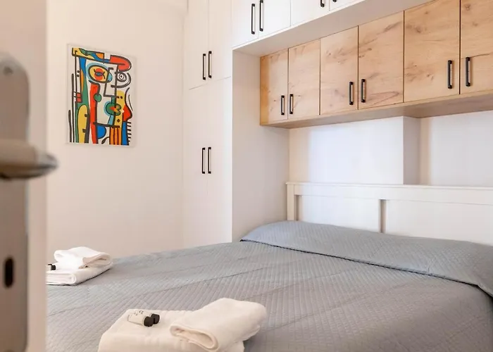 Arline's Luxury Retreat House *