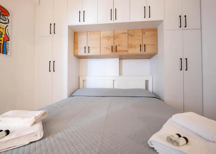 Arline's Luxury Retreat House Sarandë