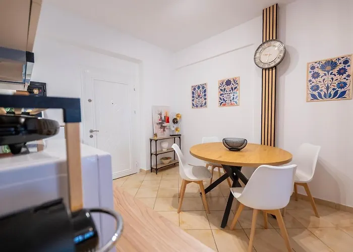 Arline's Luxury Retreat House