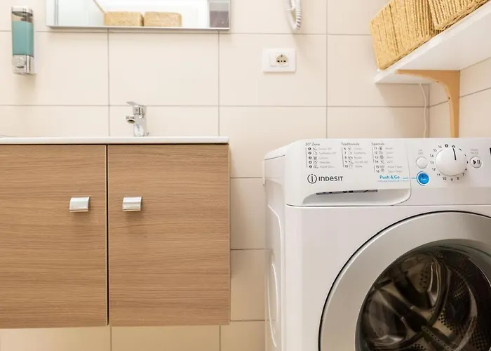 Arline's Luxury Retreat House Sarandë