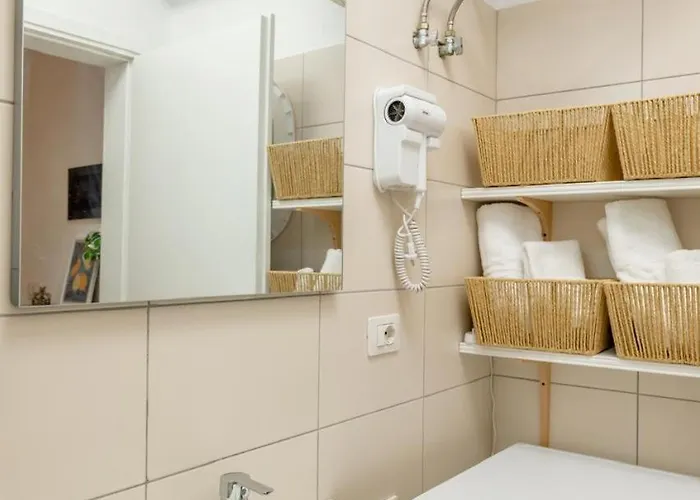 Arline's Luxury Retreat House Sarandë