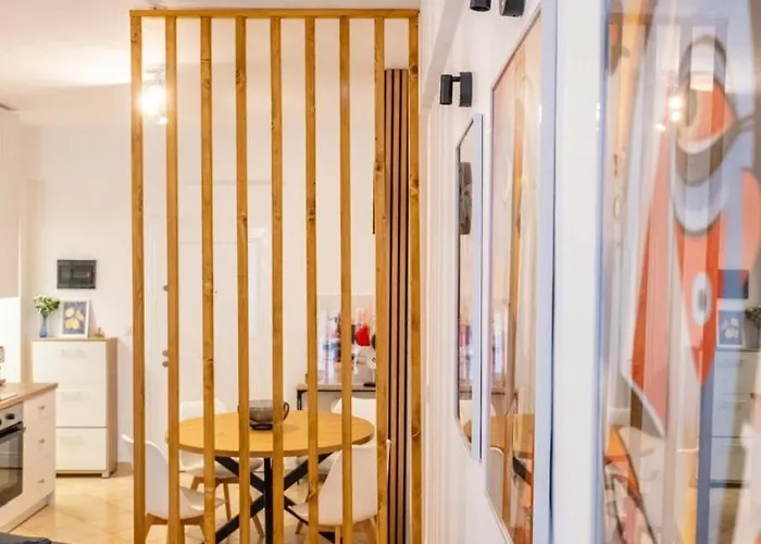 Arline's Luxury Retreat House Apartamento *