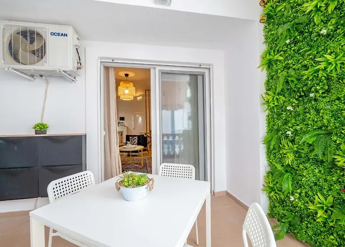 Arline's Luxury Retreat House