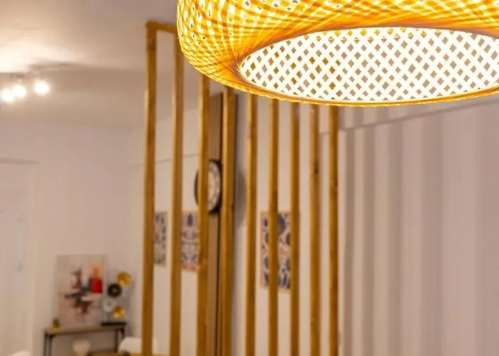 Arline's Luxury Retreat House *