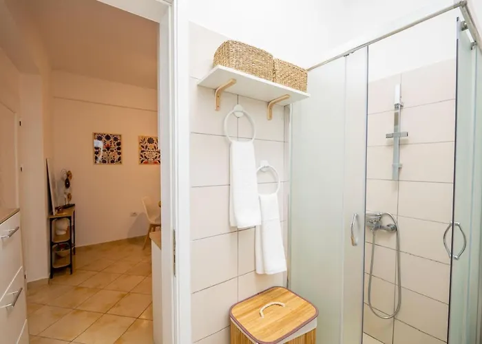 Arline's Luxury Retreat House Apartamento