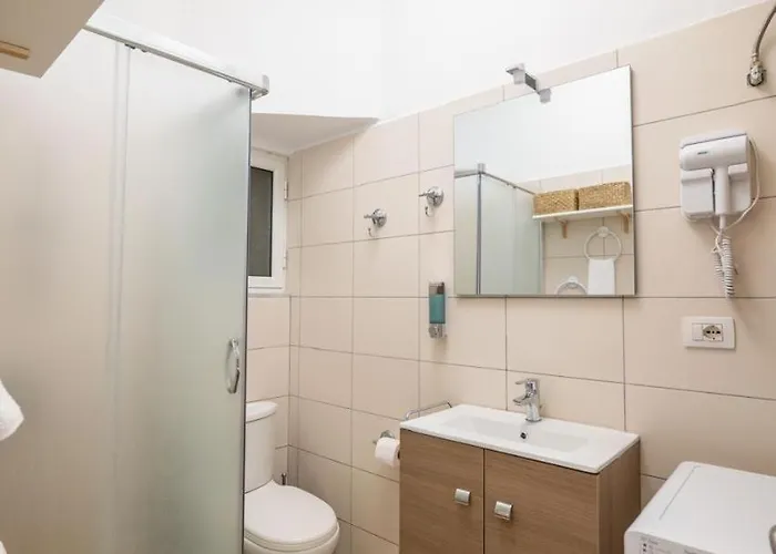 Apartamento Arline's Luxury Retreat House *